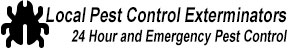 Grove OK Pest Control Exterminators